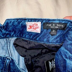 Jeans Rag & Bone